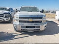 2015 Chevrolet Silverado 2500 — photo 11 of 15 | VIN 1GC1KVE87FF125450