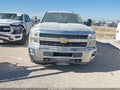 2015 Chevrolet Silverado 2500 — photo 6 of 15 | VIN 1GC1KVE87FF125450