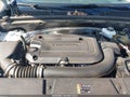 2023 Buick Envision — photo 10 of 18 | VIN LRBFZPR49PD184225