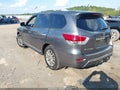 2015 Nissan Pathfinder — photo 3 of 16 | VIN 5N1AR2MM7FC706131