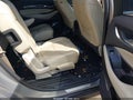 2018 Buick Enclave — photo 8 of 16 | VIN 5GAERBKW6JJ212715