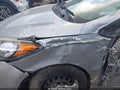2016 Kia Forte — photo 12 of 13 | VIN KNAFK4A66G5583005