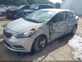 2016 Kia Forte — photo 2 of 13 | VIN KNAFK4A66G5583005