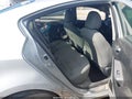 2016 Kia Forte — photo 8 of 13 | VIN KNAFK4A66G5583005