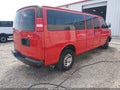 2020 Chevrolet Express 2500 — photo 4 of 20 | VIN 1GAZGNFG4L1253138