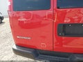2020 Chevrolet Express 2500 — photo 15 of 20 | VIN 1GAZGNFG4L1253138