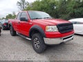 2006 Ford F-150 — photo 1 of 13 | VIN 1FTRX14W16FA77358
