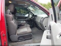 2006 Ford F-150 — photo 5 of 13 | VIN 1FTRX14W16FA77358