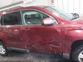 2016 GMC Terrain — photo 14 of 17 | VIN 2GKFLTEK7G6230069