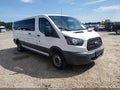2018 Ford Transit-350 — photo 1 of 16 | VIN 1FBZX2ZM0JKB07225
