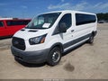 2018 Ford Transit-350 — photo 2 of 16 | VIN 1FBZX2ZM0JKB07225
