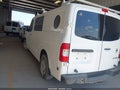 2018 Nissan NV 2500 — photo 3 of 17 | VIN 1N6AF0KY0JN812681