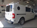 2018 Nissan NV 2500 — photo 4 of 17 | VIN 1N6AF0KY0JN812681