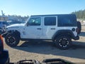 2026 Jeep Wrangler — photo 15 of 17 | VIN 1C4PJXFN4TW288372