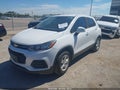 2019 Chevrolet Trax — photo 2 of 16 | VIN 3GNCJKSB2KL362378