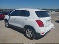 2019 Chevrolet Trax — photo 3 of 16 | VIN 3GNCJKSB2KL362378