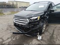 2018 Ford Escape — photo 6 of 16 | VIN 1FMCU9GD9JUB82737