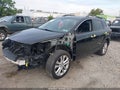 2011 Mazda CX-9 — photo 2 of 11 | VIN JM3TB3DV0B0301411