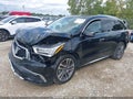 2018 Acura MDX — photo 2 of 16 | VIN 5J8YD4H82JL029025