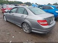 2009 Mercedes-Benz C-Class — photo 3 of 16 | VIN WDDGF54X99F330351