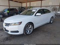 2016 Chevrolet Impala — photo 2 of 16 | VIN 2G1115S32G9182783