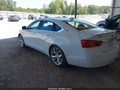 2016 Chevrolet Impala — photo 3 of 16 | VIN 2G1115S32G9182783