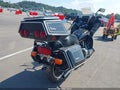 1985 Honda GOLD WING — photo 4 of 16 | VIN 5C02202152
