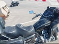 1985 Honda GOLD WING — photo 5 of 16 | VIN 5C02202152