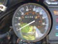 1985 Honda GOLD WING — photo 7 of 16 | VIN 5C02202152