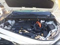 2025 Toyota RAV4 Hybrid — photo 10 of 16 | VIN JTMB6RFV8SD156491