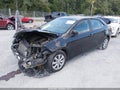 2016 Toyota Corolla — photo 2 of 21 | VIN 2T1BURHE8GC526894