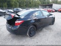 2016 Toyota Corolla — photo 4 of 21 | VIN 2T1BURHE8GC526894