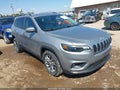 2021 Jeep Cherokee — photo 1 of 16 | VIN 1C4PJLLB6MD114920