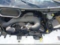 2018 Ford Transit-350 — photo 10 of 17 | VIN 1FTBW2CM9JKA88294