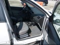 2007 Ford Focus — photo 5 of 16 | VIN 1FAHP36NX7W173105