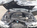 2016 BMW 3 Series — photo 10 of 16 | VIN WBA8E3G54GNT79490