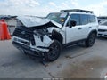 2024 Lexus GX 550 — photo 2 of 17 | VIN JTJTBCDX2R5004113