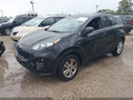 2018 Kia Sportage — photo 2 of 16 | VIN KNDPMCAC2J7407100