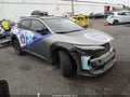 2023 Toyota BZ4X — photo 1 of 17 | VIN JTMABACA2PA038875