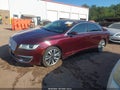 2017 Lincoln MKZ — photo 14 of 16 | VIN 3LN6L5E96HR646379