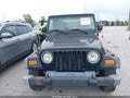 2005 Jeep Wrangler — photo 12 of 16 | VIN 1J4FA49S85P322994