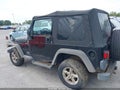 2005 Jeep Wrangler — photo 14 of 16 | VIN 1J4FA49S85P322994
