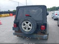 2005 Jeep Wrangler — photo 16 of 16 | VIN 1J4FA49S85P322994