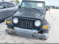 2005 Jeep Wrangler — photo 6 of 16 | VIN 1J4FA49S85P322994