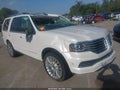 2017 Lincoln Navigator — photo 1 of 14 | VIN 5LMJJ2LT6HEL05304