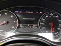 2018 Audi A6 — photo 7 of 18 | VIN WAUG8AFC3JN032814