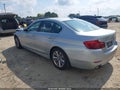 2016 BMW 5 Series — photo 3 of 18 | VIN WBA5A5C50GG353845