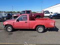 1993 Toyota Pickup — photo 14 of 16 | VIN JT4RN81A3P5166945