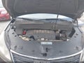 2015 Chevrolet Traverse — photo 10 of 17 | VIN 1GNKVFKD3FJ149915