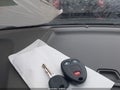 2015 Chevrolet Traverse — photo 11 of 17 | VIN 1GNKVFKD3FJ149915